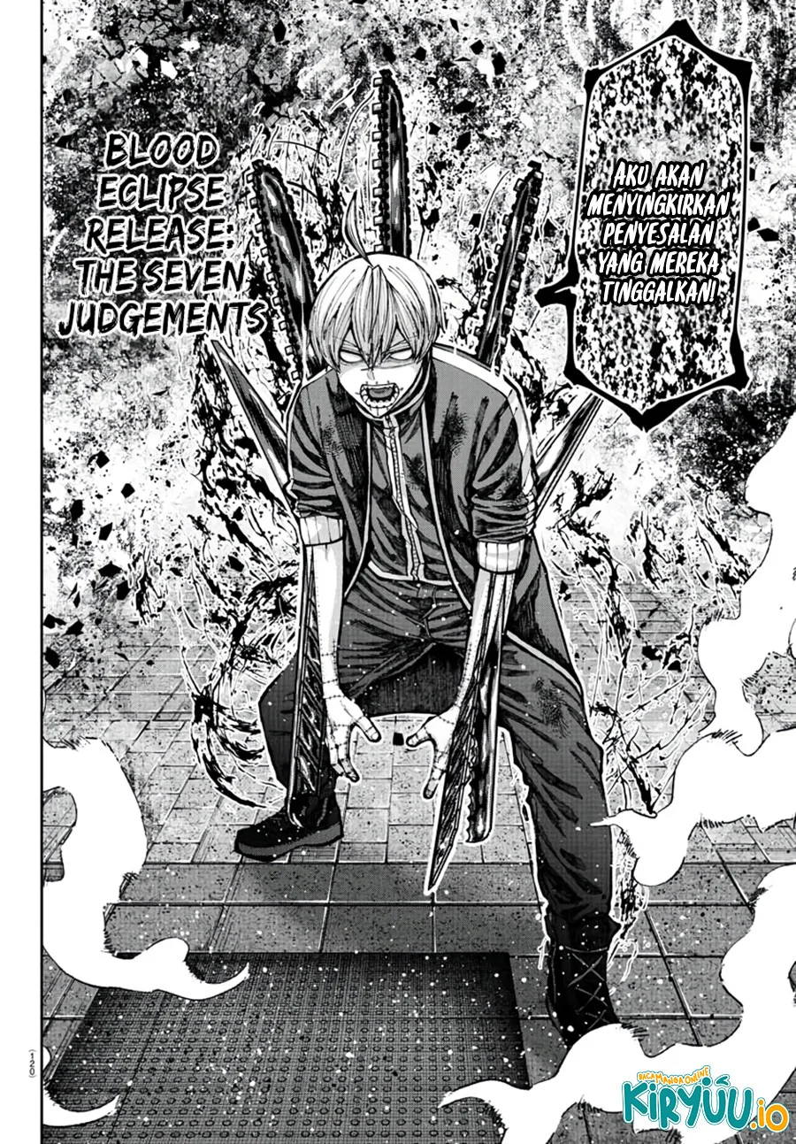 Tougen Anki chapter 216 halaman 10