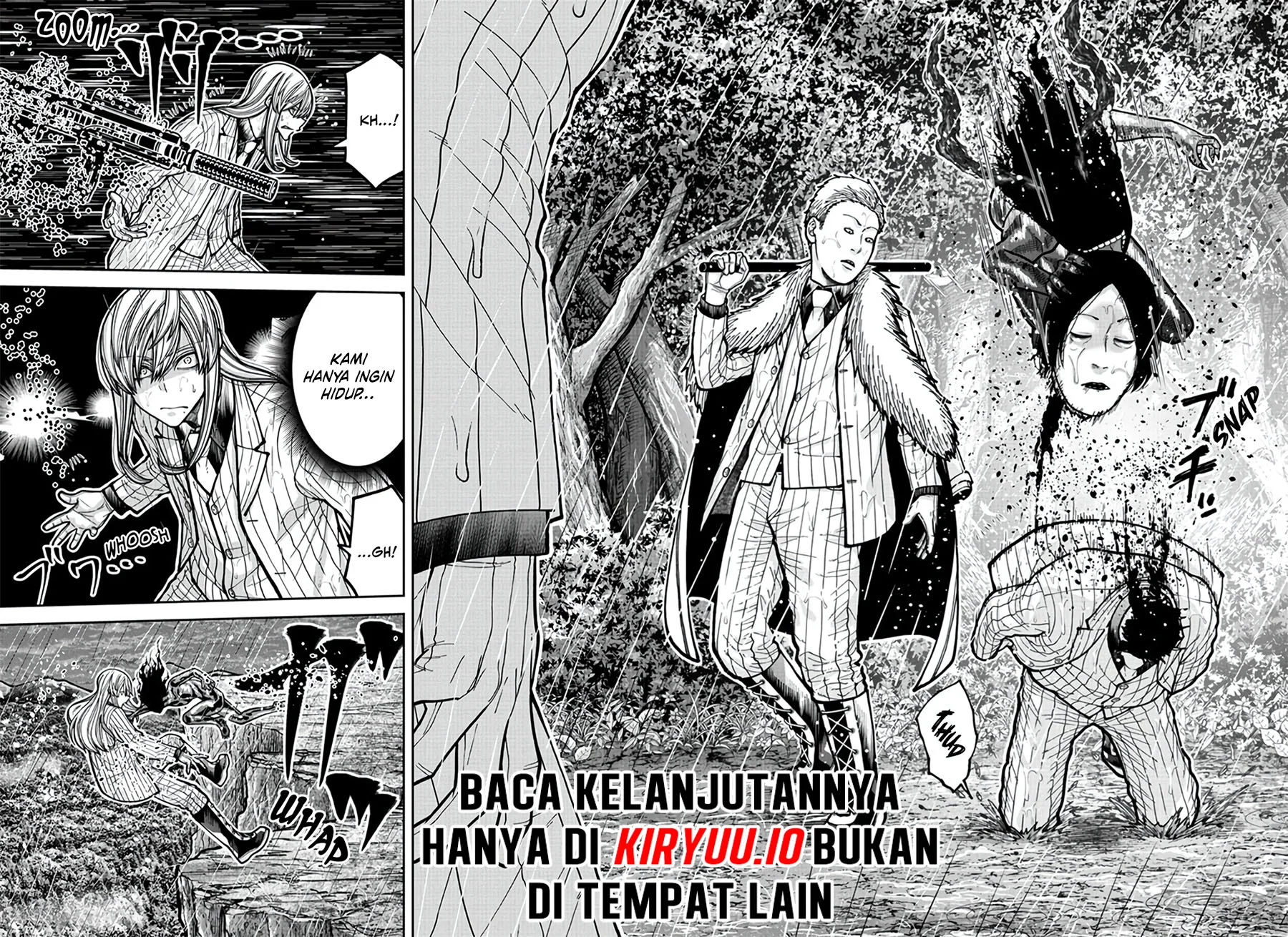 Tougen Anki chapter 226 halaman 16