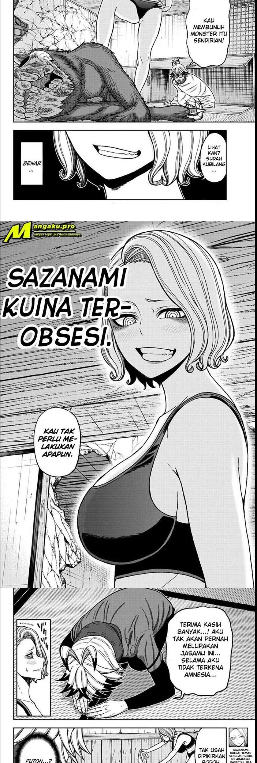 Tougen Anki Bab 24 halaman 2