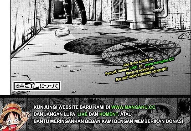 Tougen Anki Bab 39 halaman 16