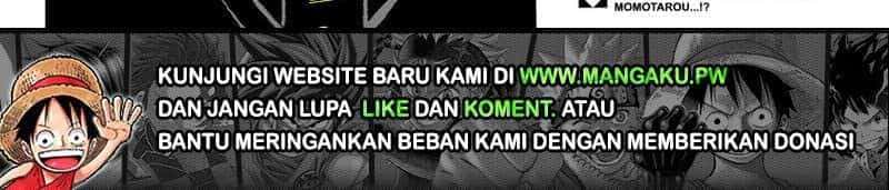 Tougen Anki Bab 41 halaman 13