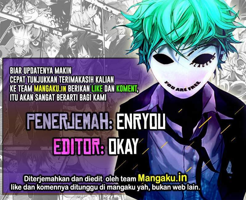 Tougen Anki Bab 44 halaman 1