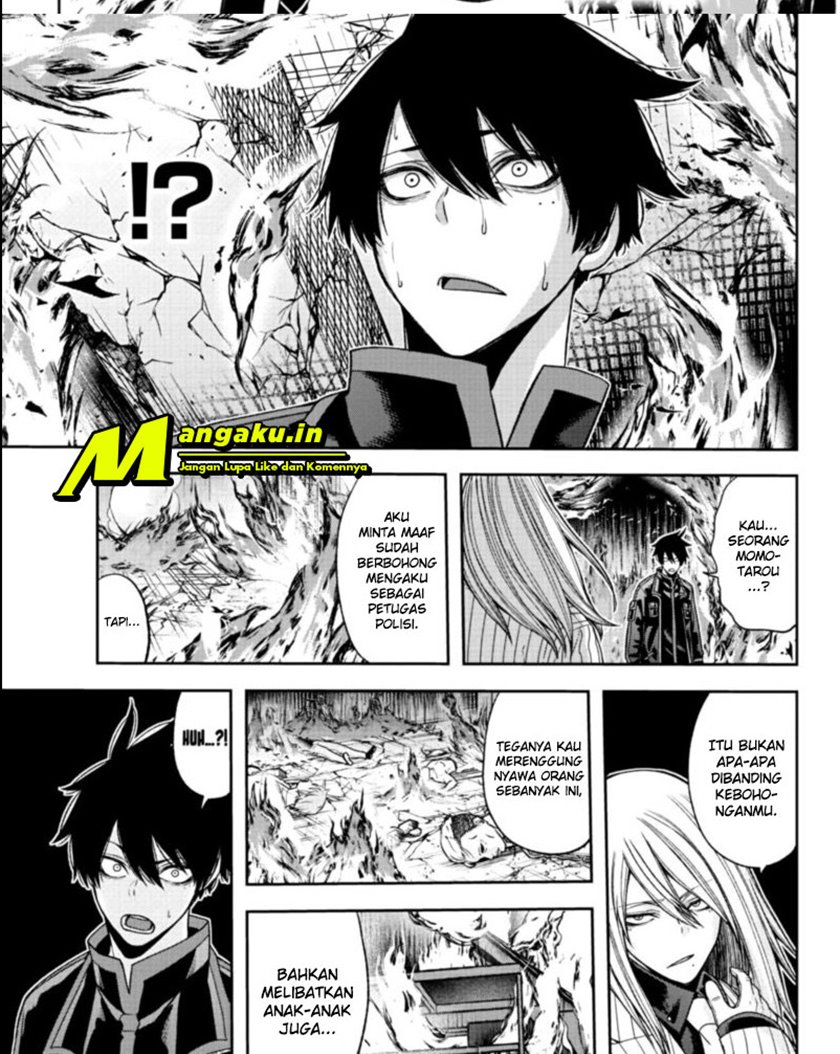 Tougen Anki chapter 54 halaman 4
