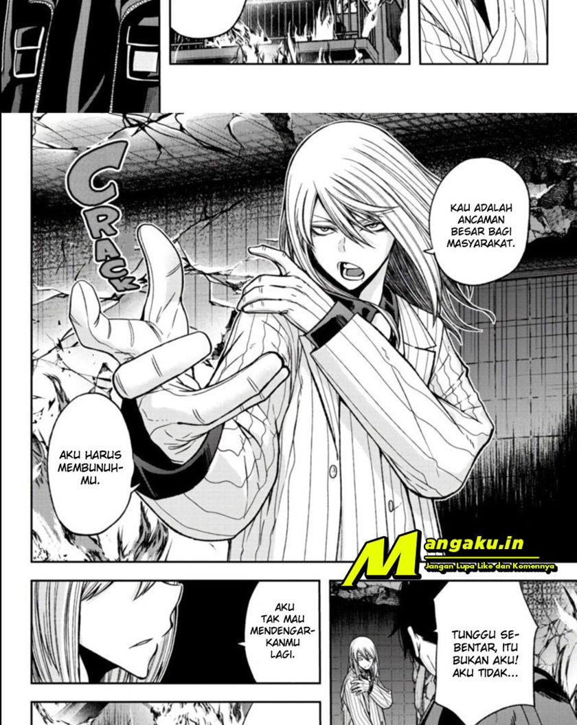 Tougen Anki chapter 54 halaman 5