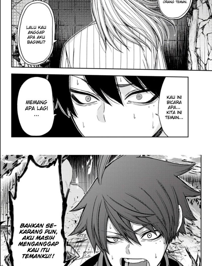 Tougen Anki chapter 54 halaman 8