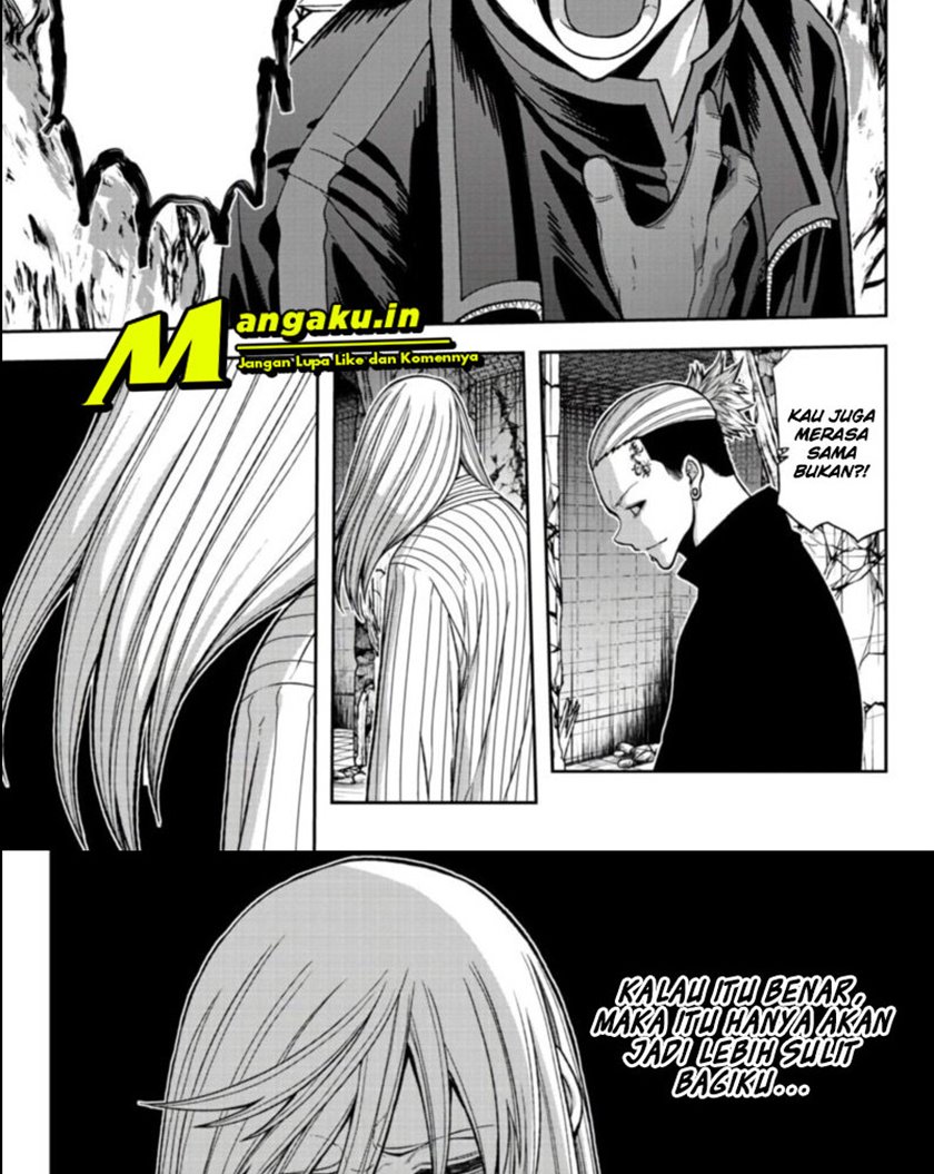 Tougen Anki chapter 54 halaman 9