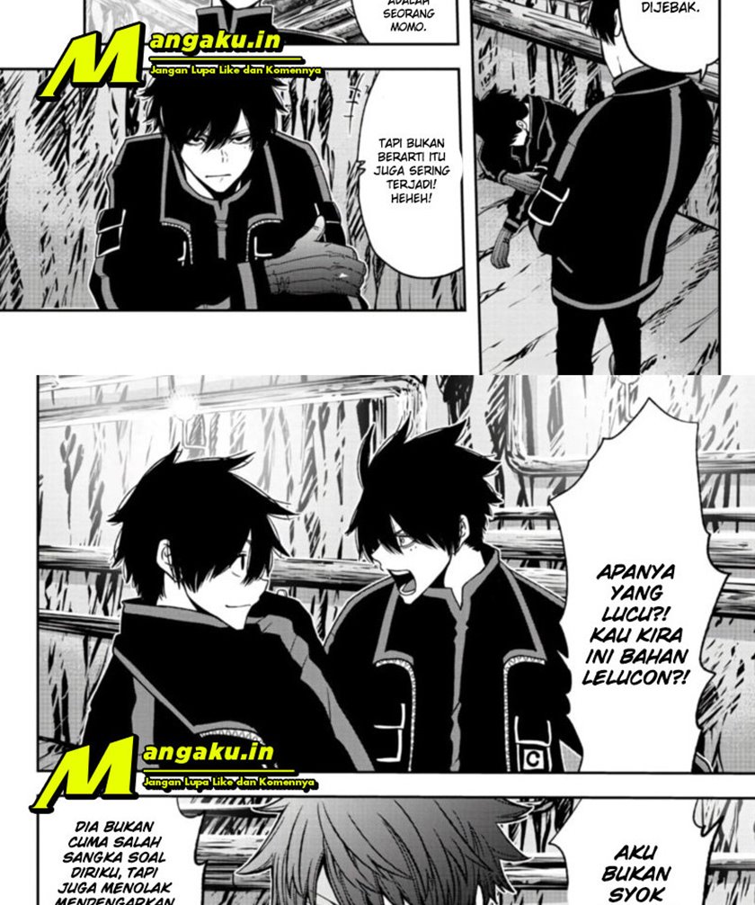 Tougen Anki chapter 54 halaman 15