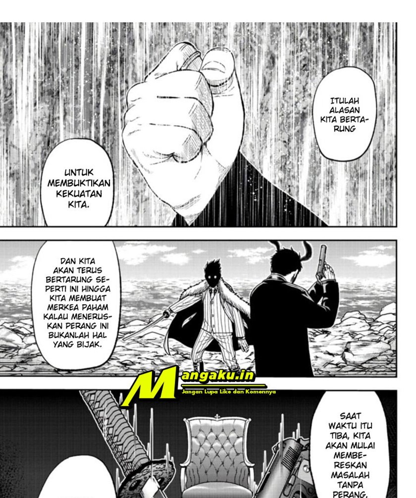 Tougen Anki chapter 54 halaman 19