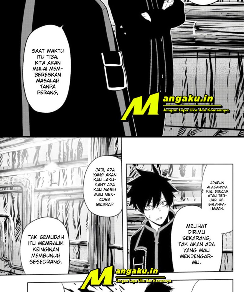 Tougen Anki chapter 54 halaman 21