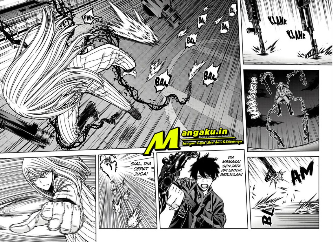 Tougen Anki chapter 66 halaman 6