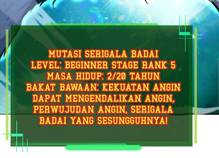 Tougen Anki Bab 78 halaman 51