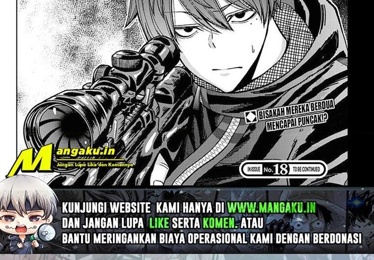 Tougen Anki Bab 87 halaman 16