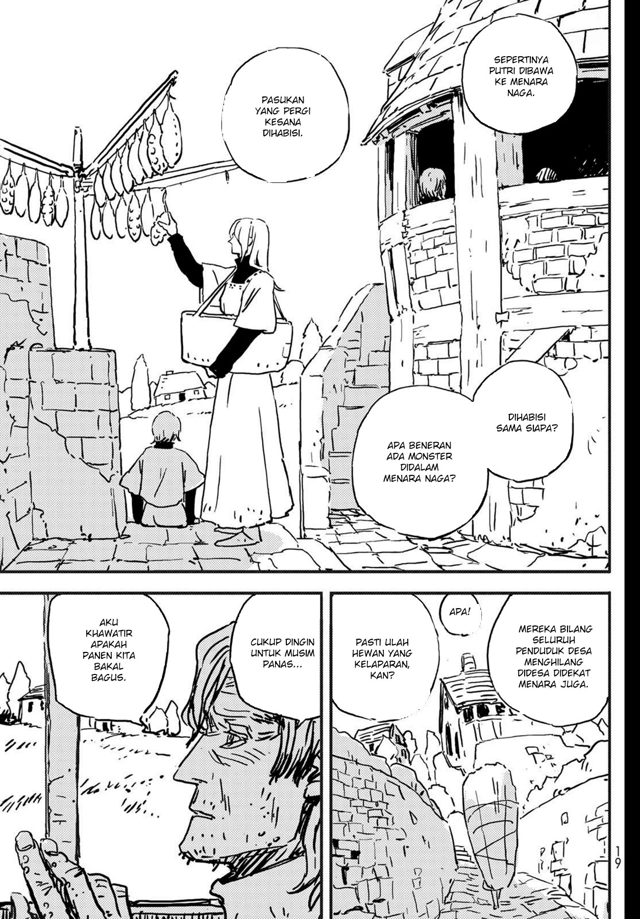 Tower Dungeon Bab 01 halaman 10