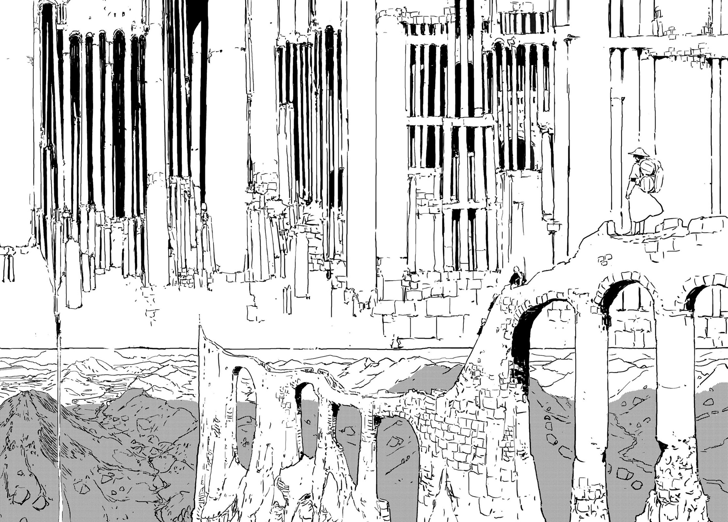 Tower Dungeon Bab 01 halaman 37