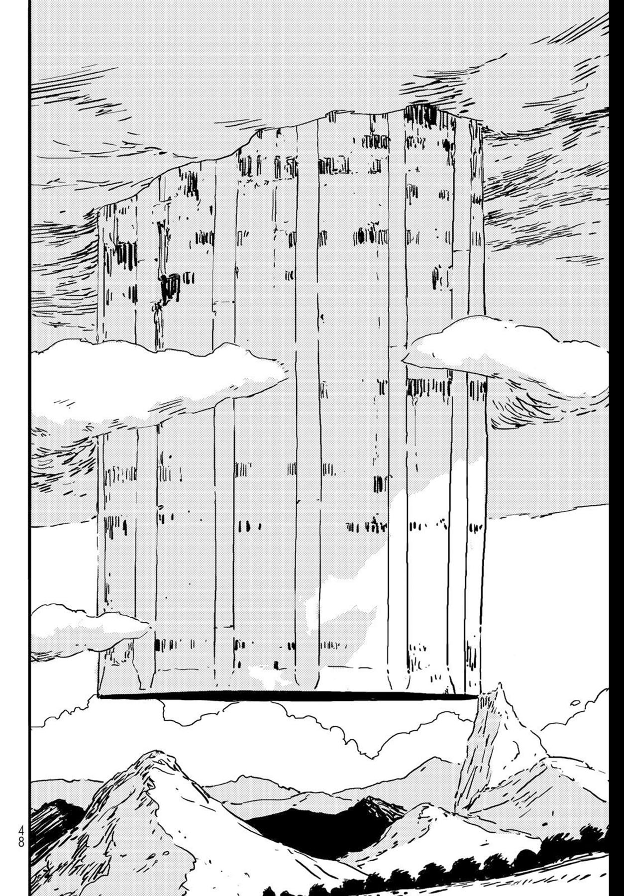 Tower Dungeon Bab 01 halaman 38