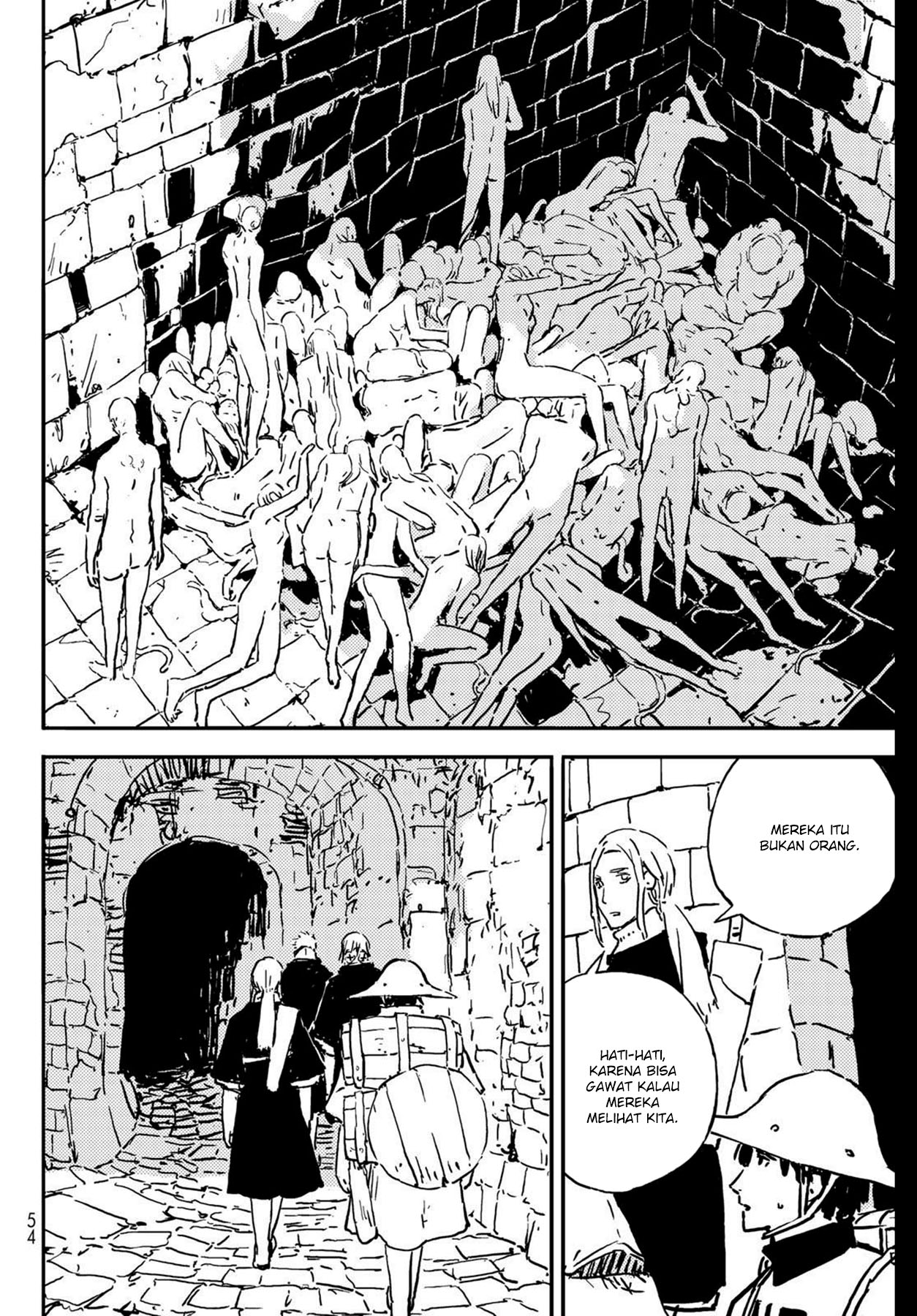 Tower Dungeon Bab 01 halaman 43