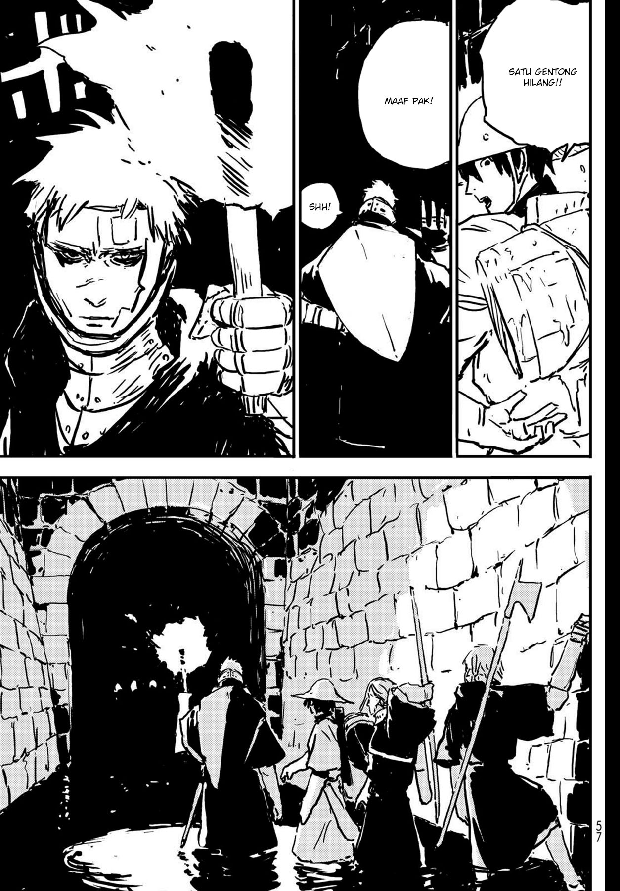 Tower Dungeon Bab 01 halaman 46