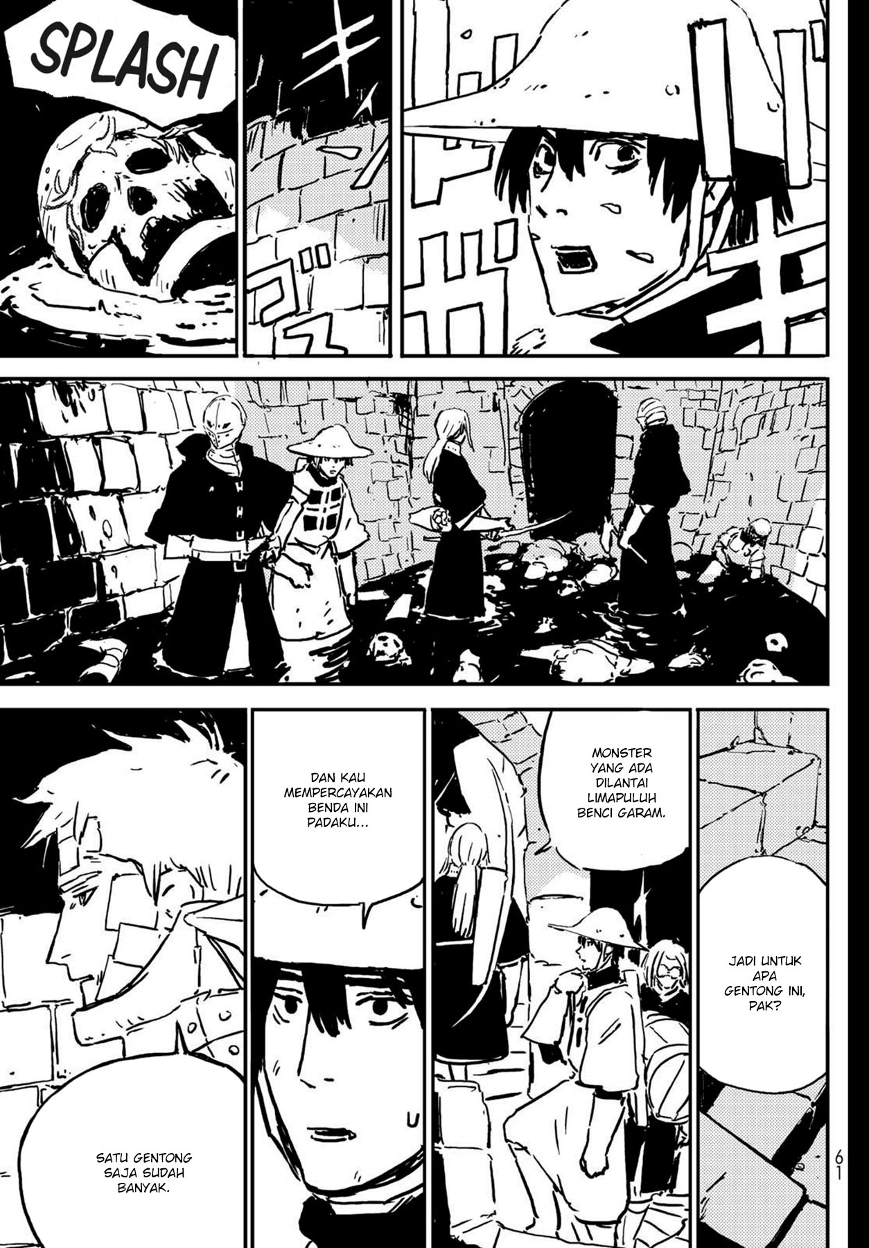 Tower Dungeon Bab 01 halaman 50