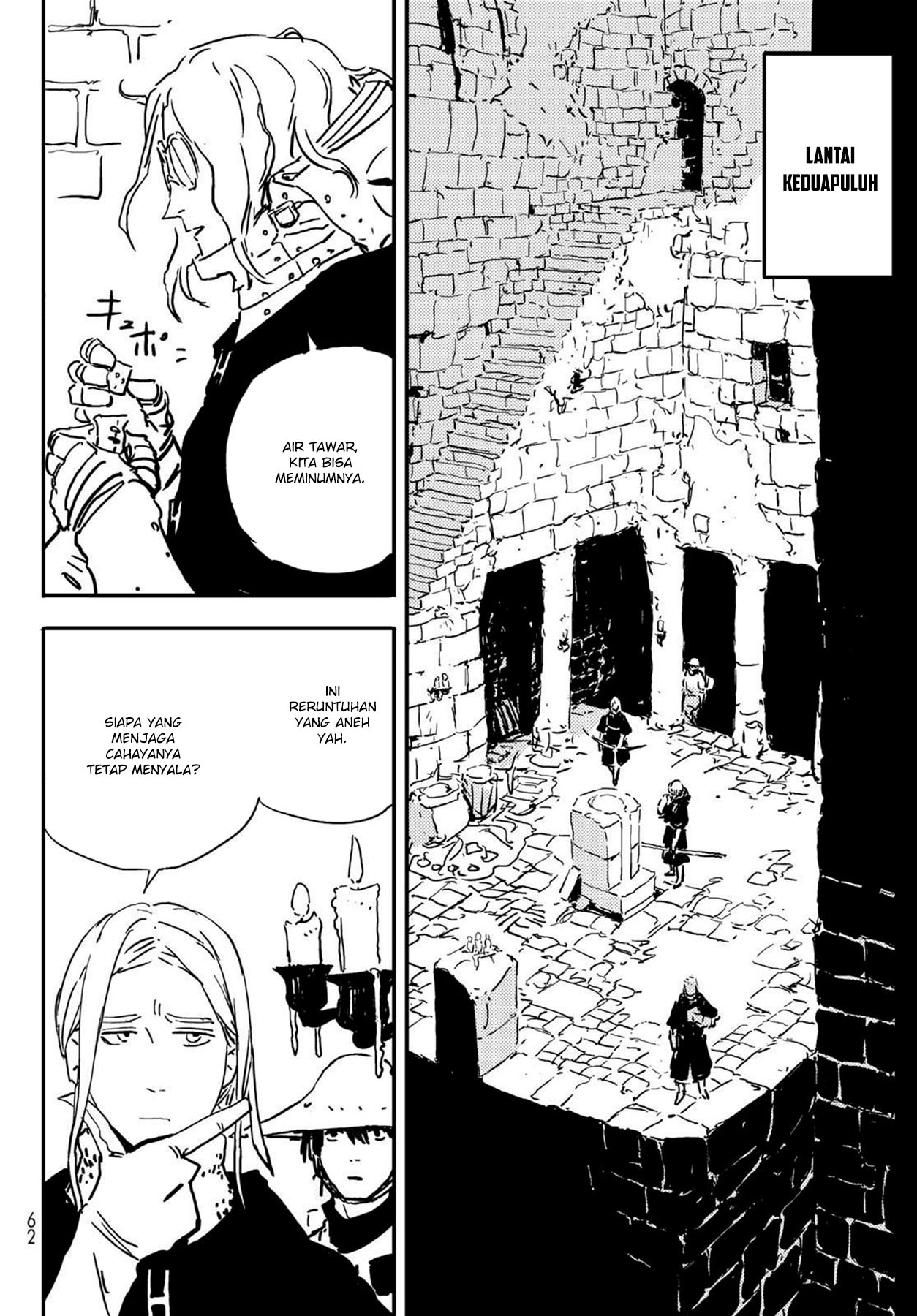 Tower Dungeon Bab 01 halaman 51