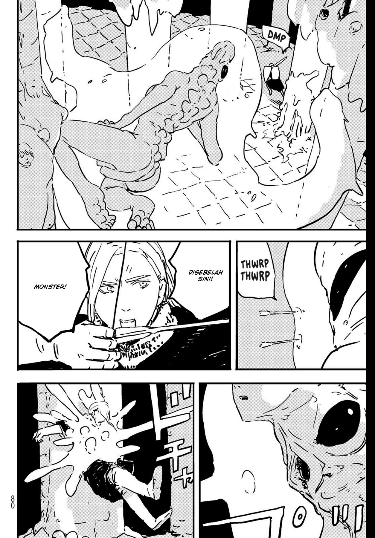 Tower Dungeon Bab 01 halaman 68