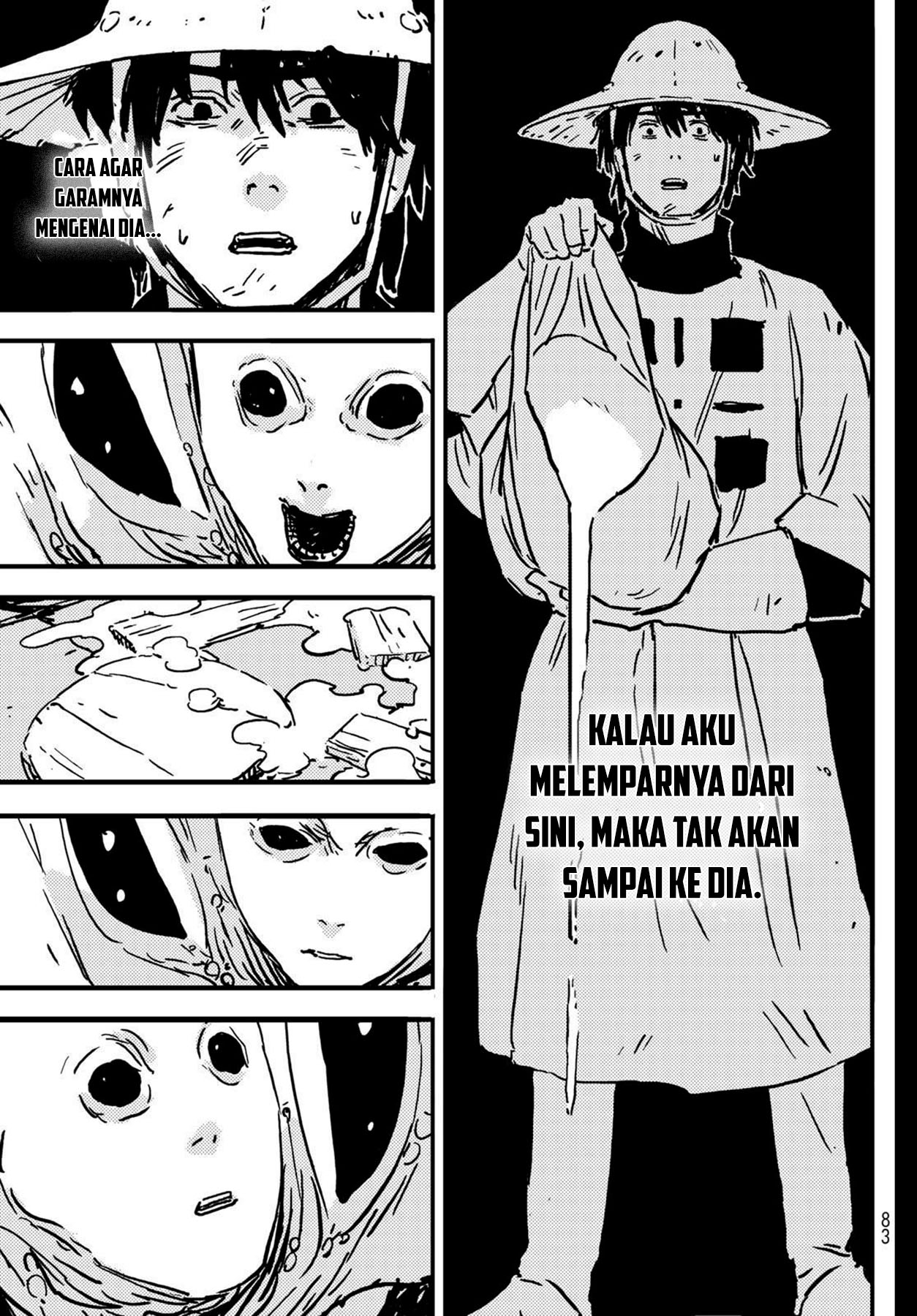 Tower Dungeon Bab 01 halaman 71