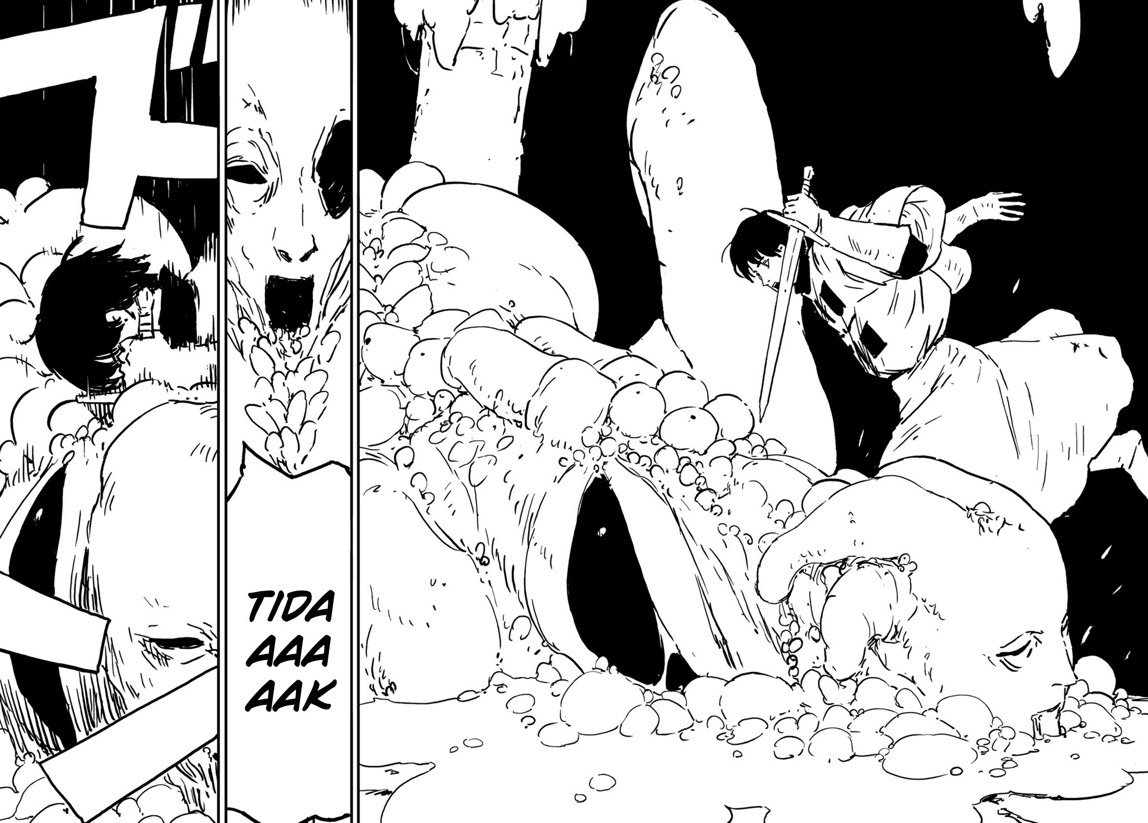 Tower Dungeon Bab 01 halaman 84