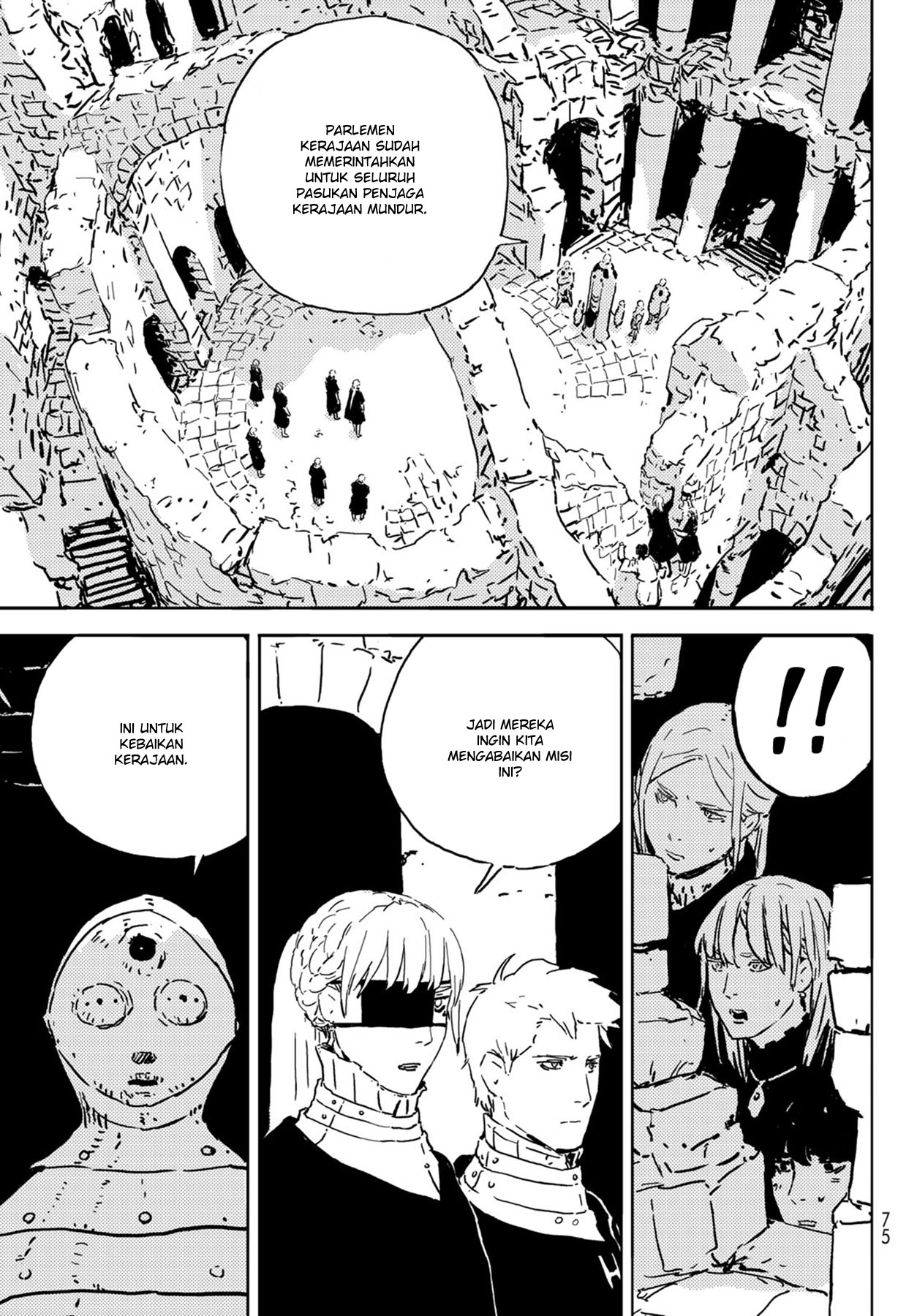 Tower Dungeon Bab 02 halaman 39