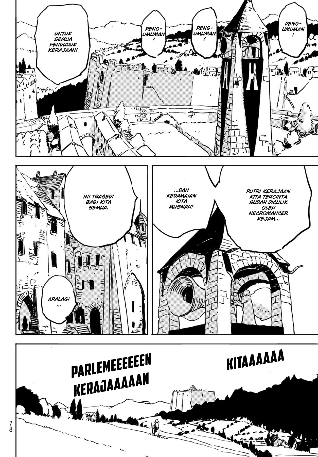 Tower Dungeon Bab 02 halaman 42