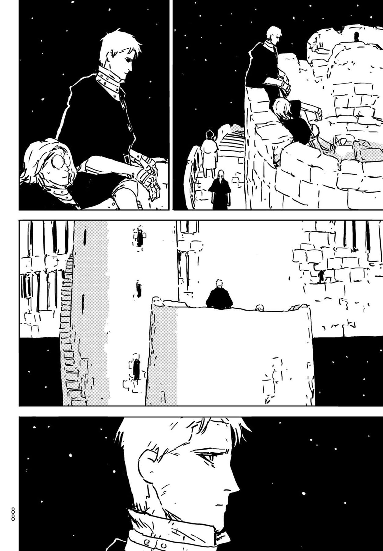 Tower Dungeon Bab 02 halaman 52