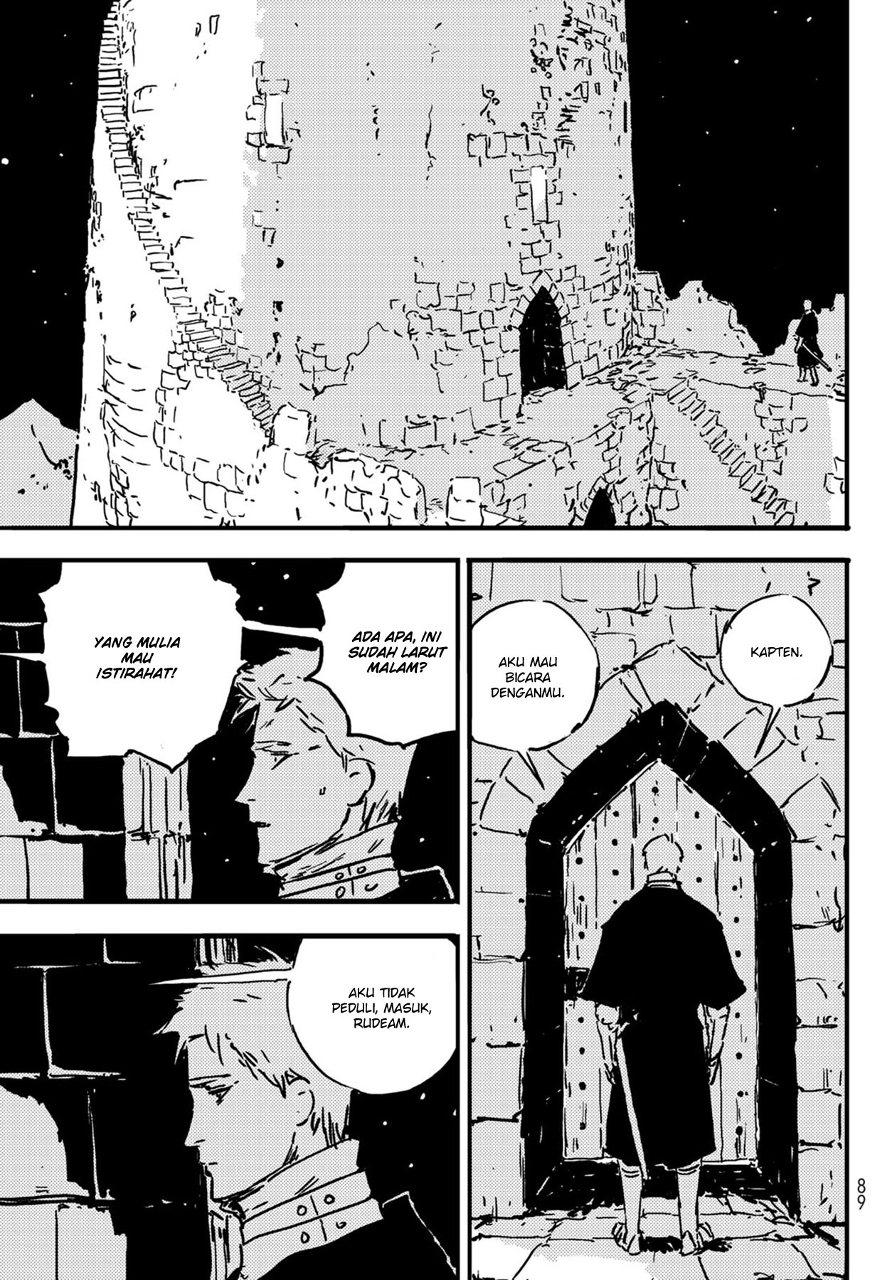 Tower Dungeon Bab 02 halaman 53