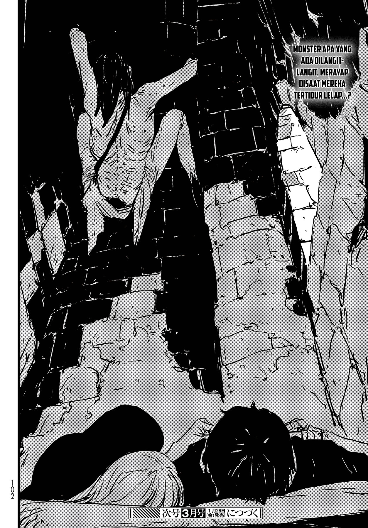 Tower Dungeon Bab 03 halaman 38