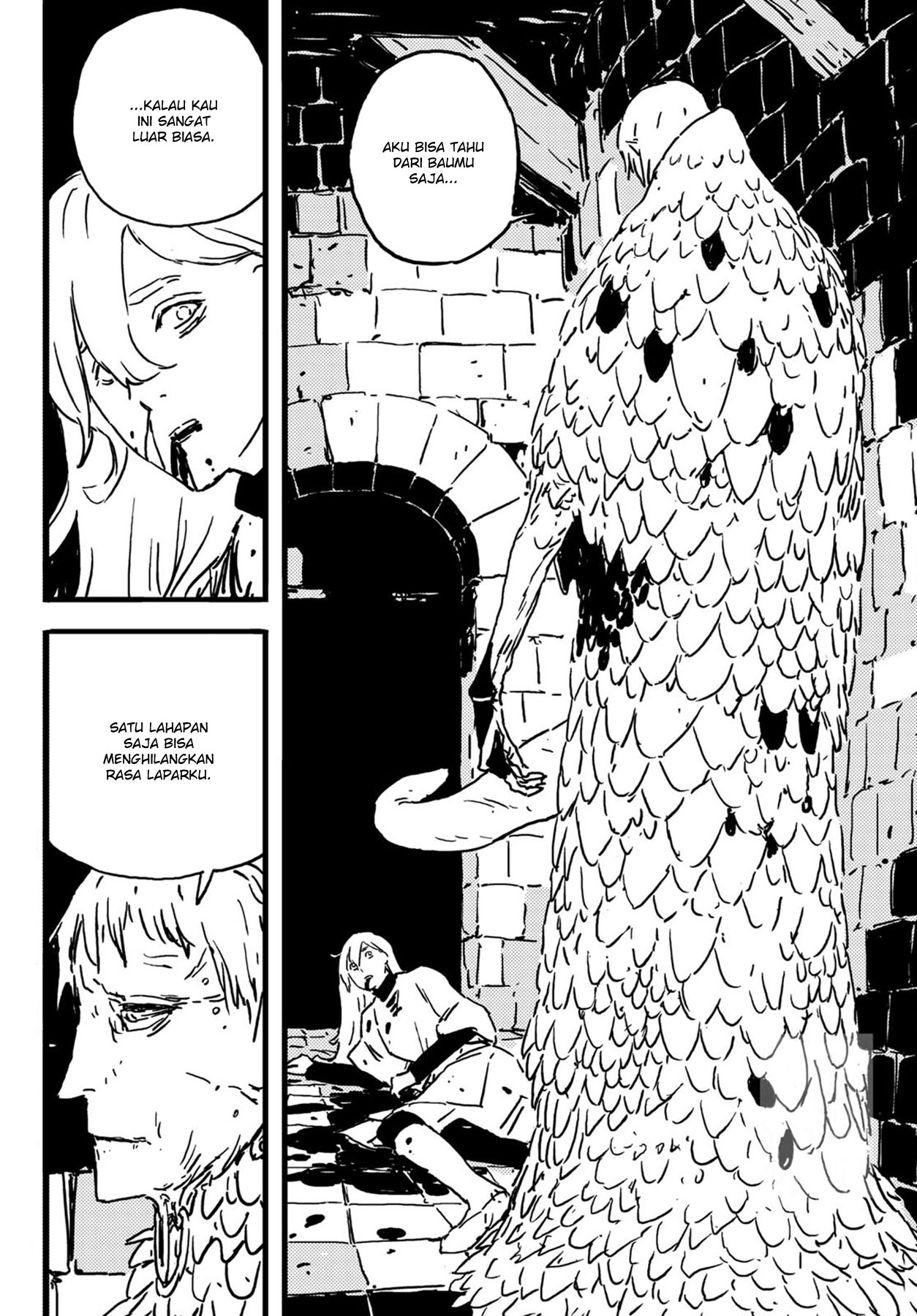 Tower Dungeon Bab 05 halaman 4