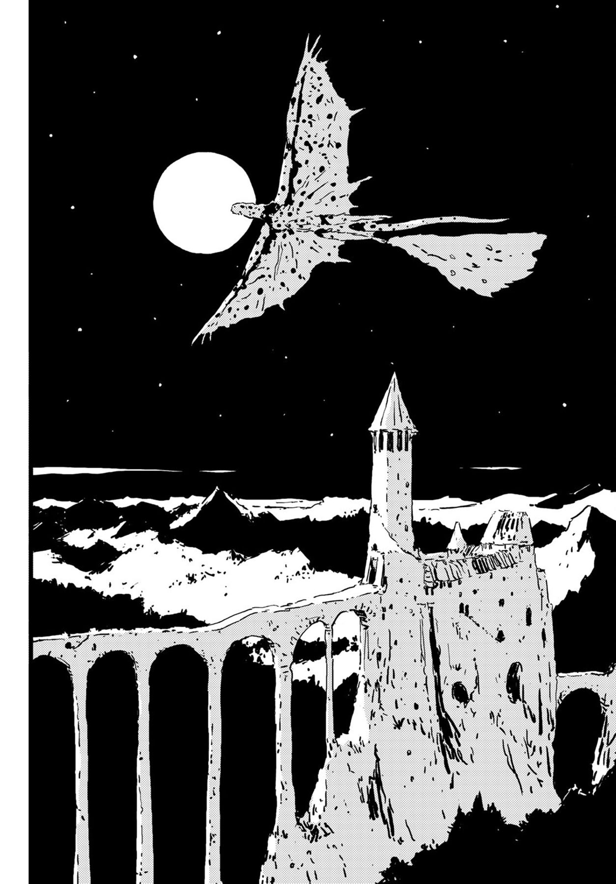 Tower Dungeon Bab 05 halaman 18