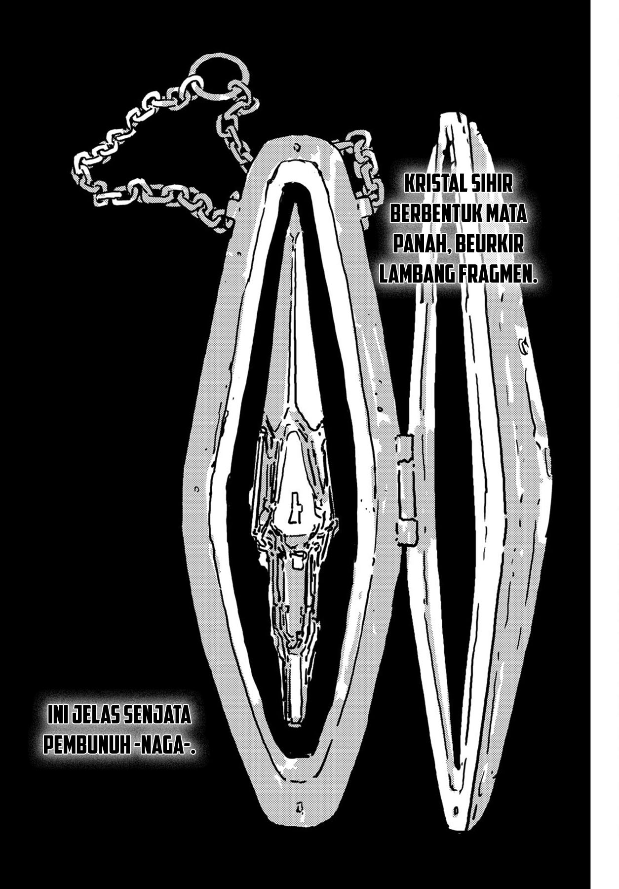 Tower Dungeon Bab 07 halaman 6
