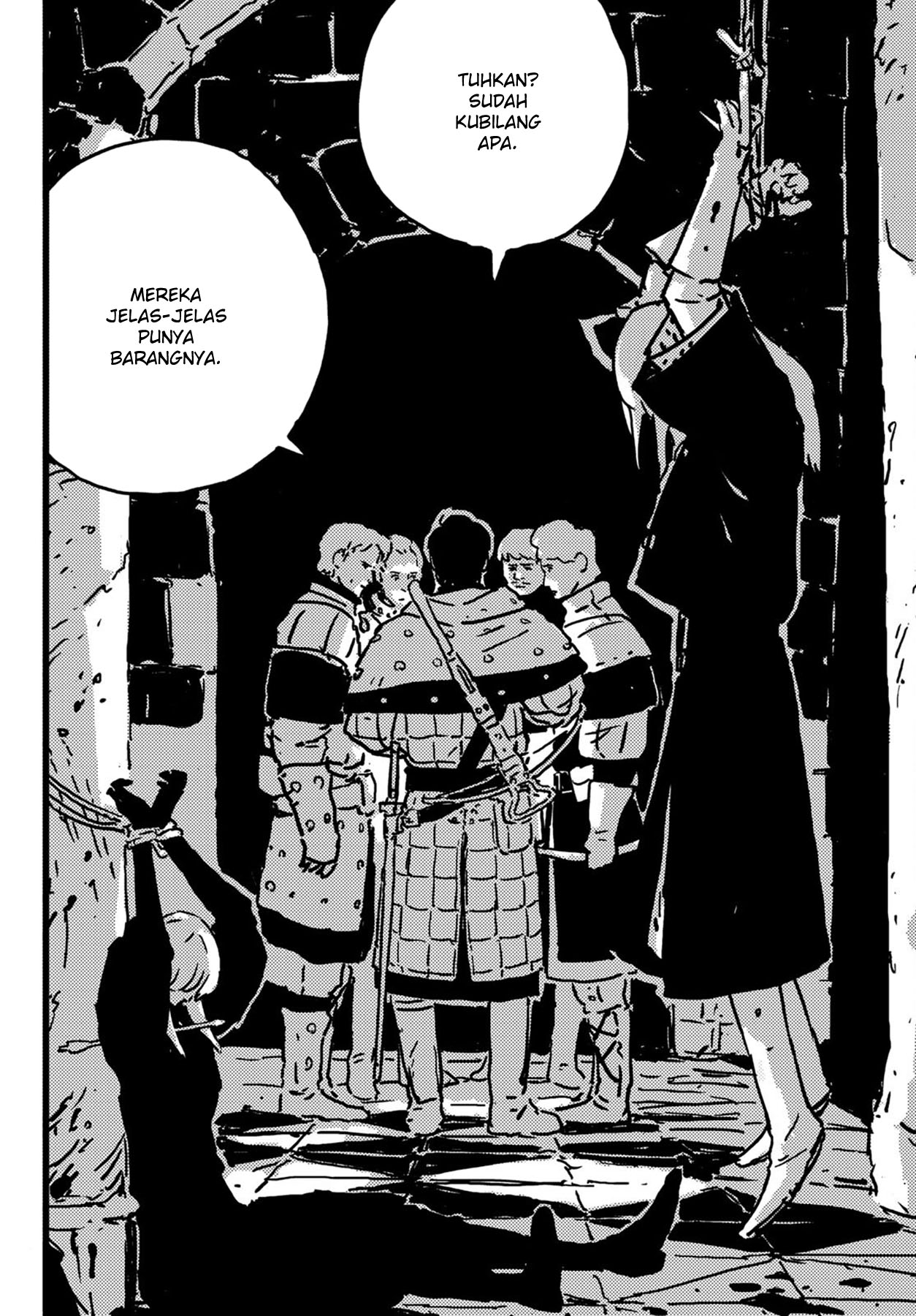 Tower Dungeon Bab 07 halaman 7
