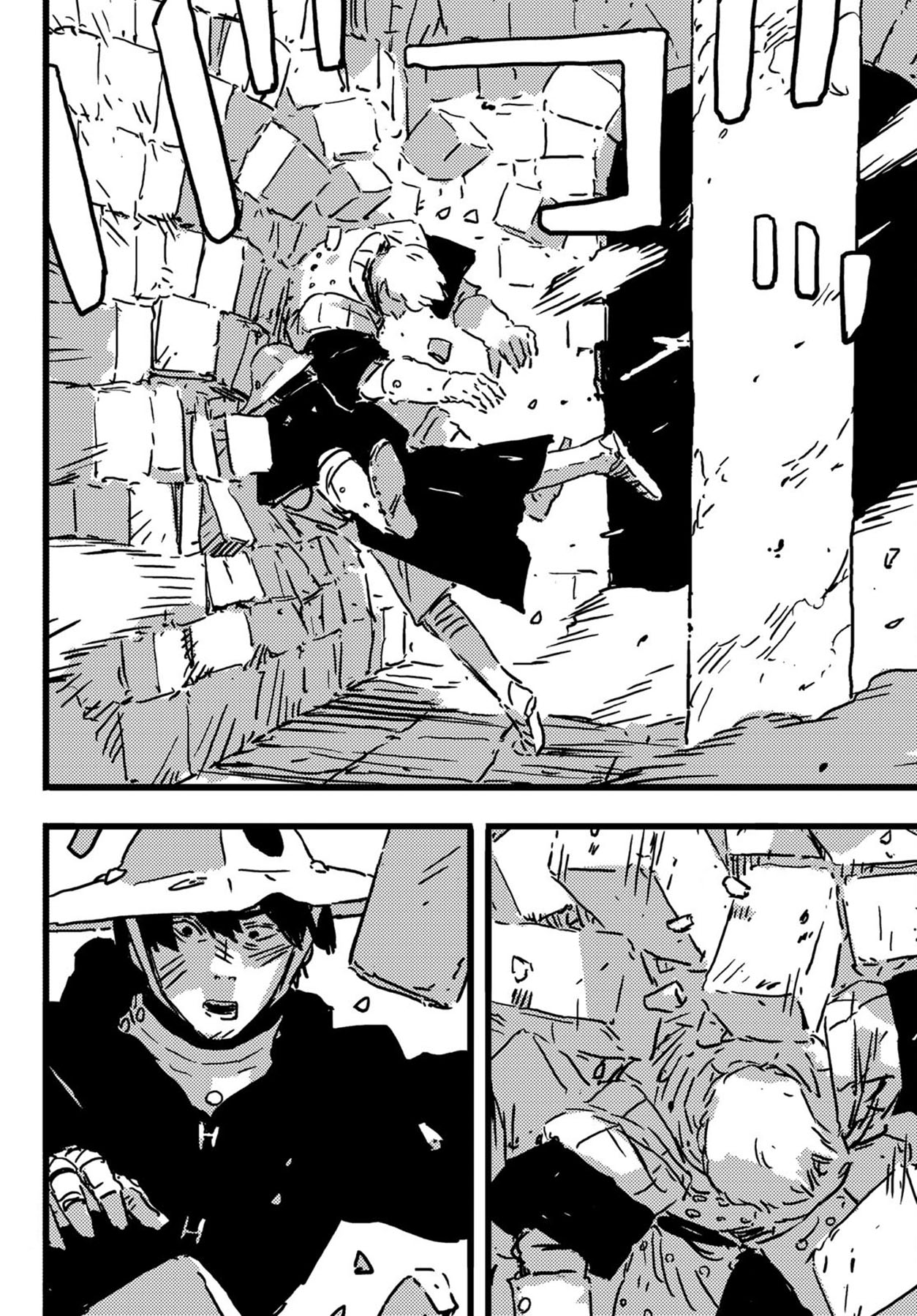 Tower Dungeon Bab 07 halaman 37