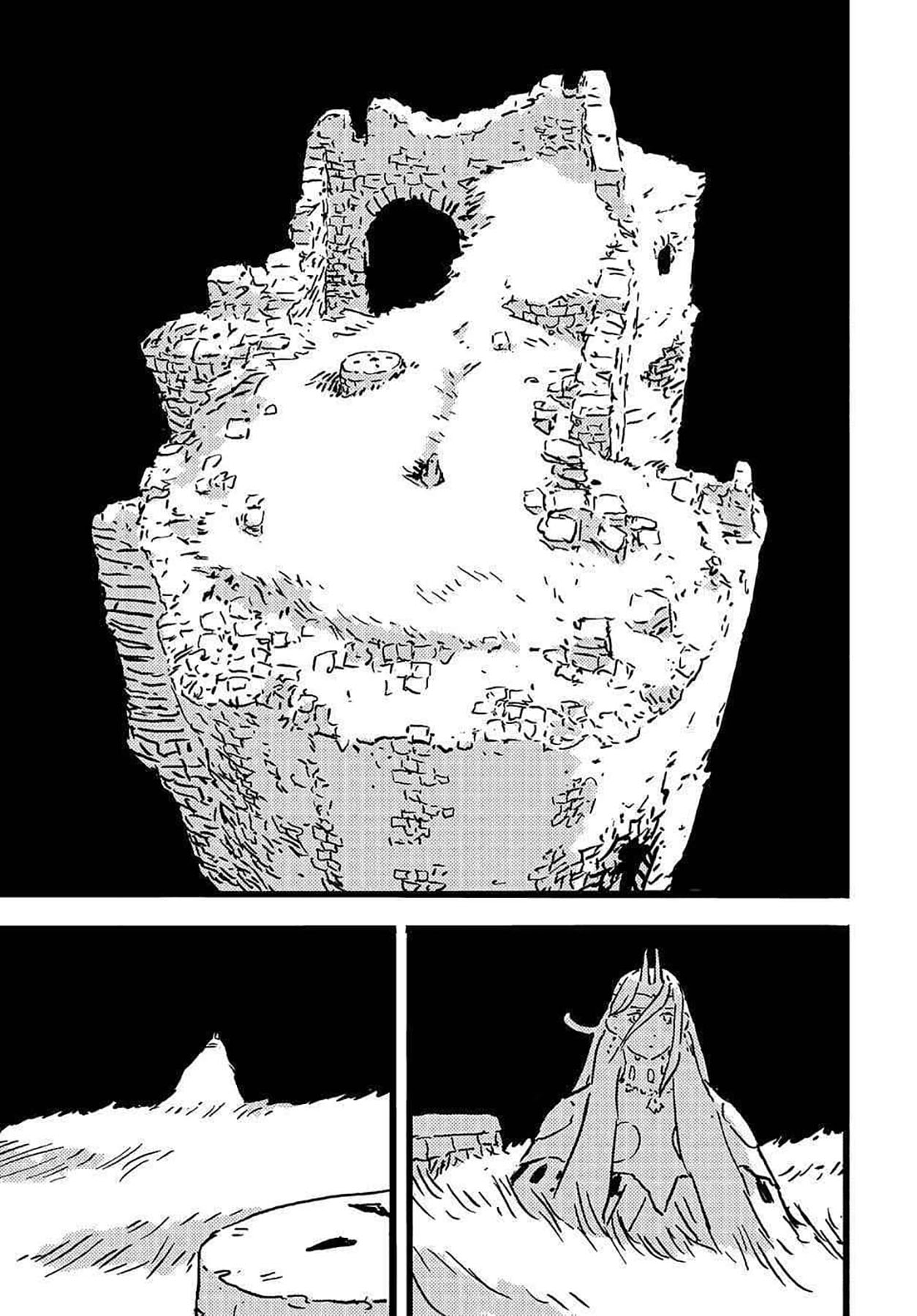 Tower Dungeon Bab 10 halaman 5