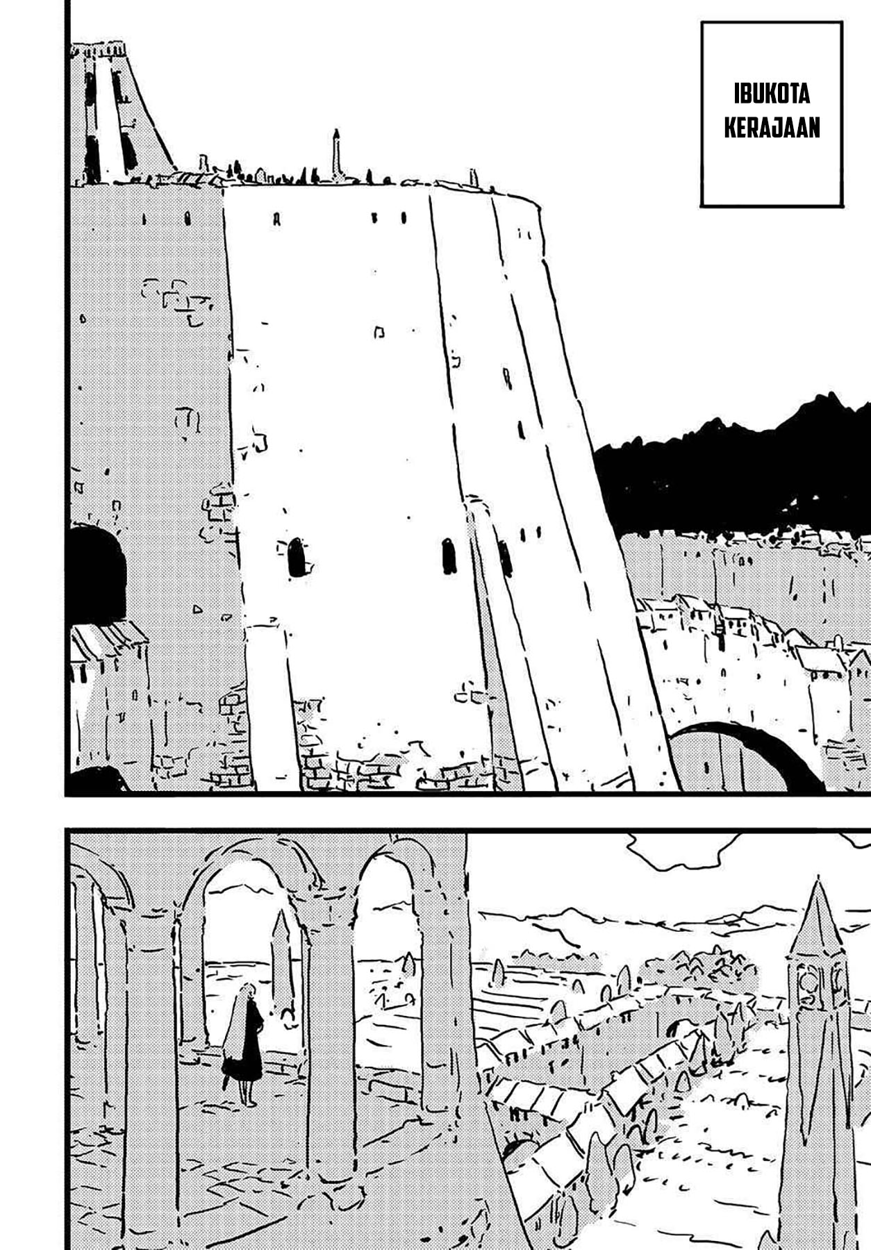Tower Dungeon Bab 12 halaman 4