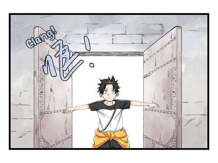 Tower into the Clouds Bab 13 halaman 3