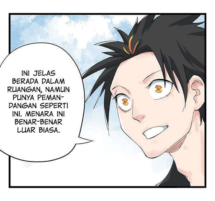 Tower into the Clouds Bab 13 halaman 5