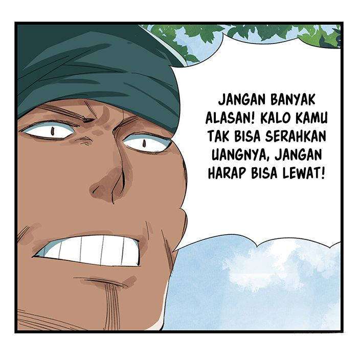 Tower into the Clouds Bab 13 halaman 25