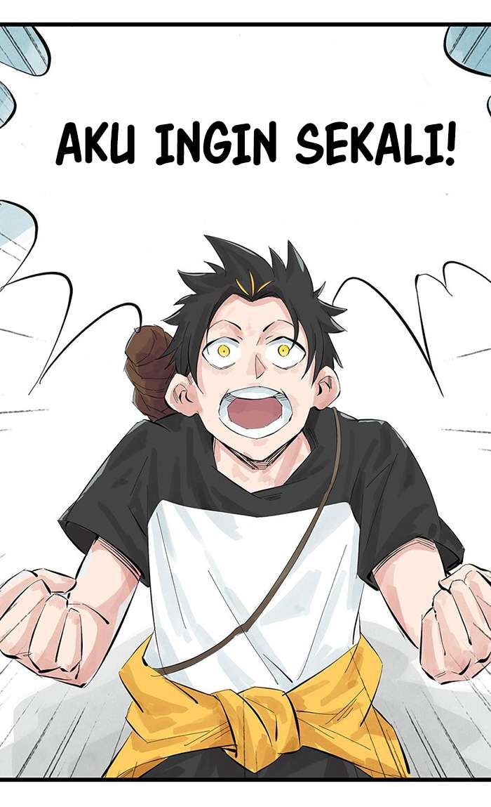 Tower into the Clouds Bab 3 halaman 5