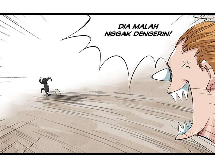 Tower into the Clouds Bab 6 halaman 34