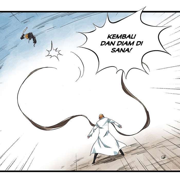 Tower into the Clouds Bab 6 halaman 45