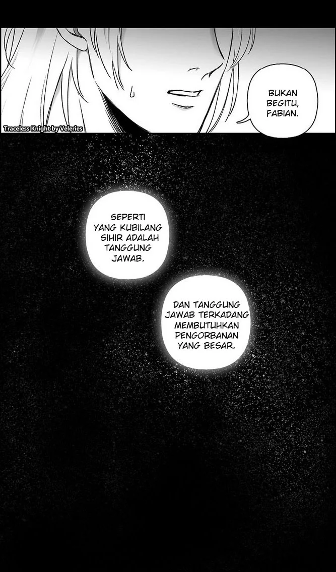 Traceless Knight chapter 4 halaman 19
