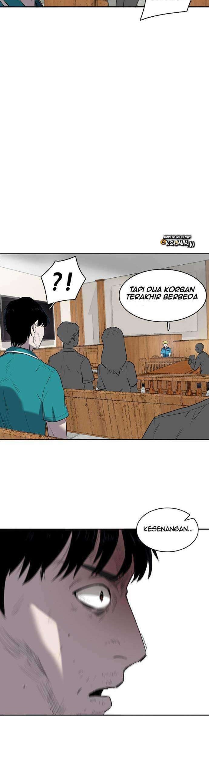 Traces of Memory chapter 01 halaman 36
