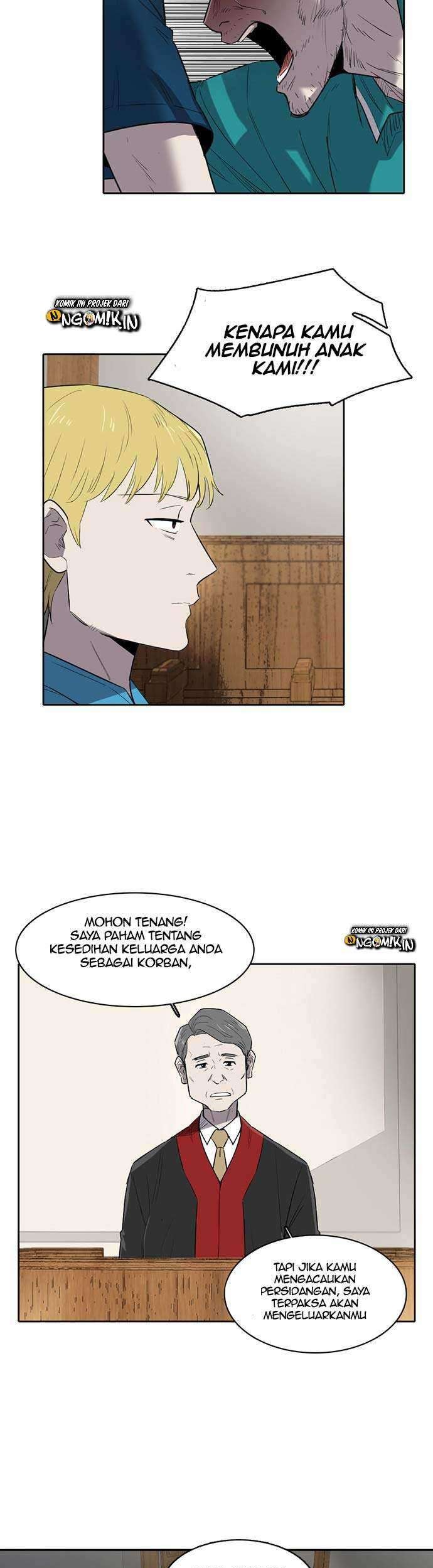 Traces of Memory chapter 01 halaman 41