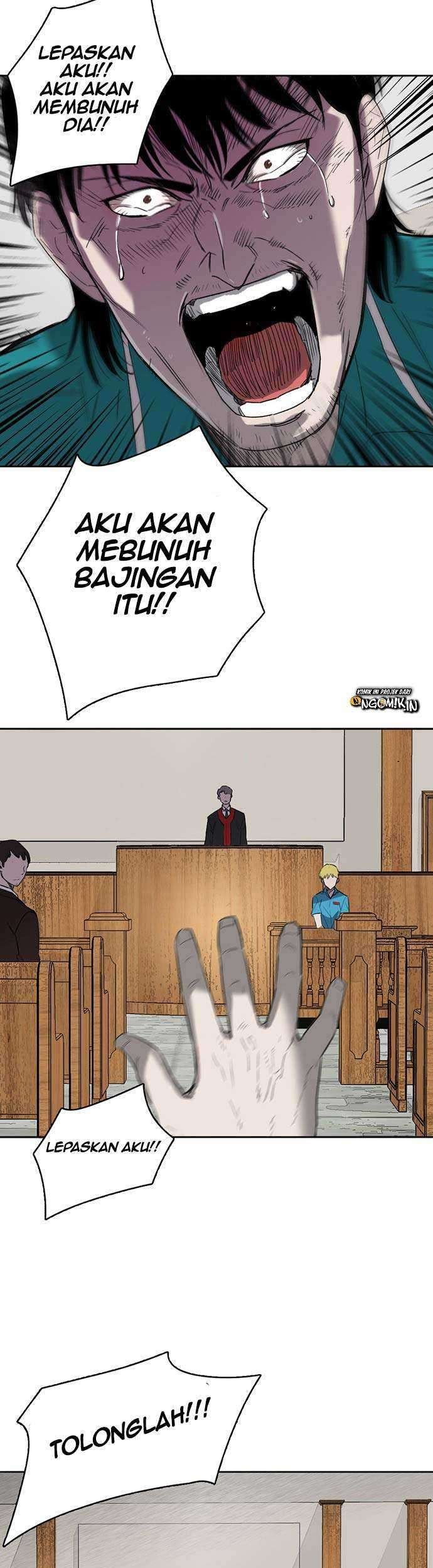Traces of Memory chapter 01 halaman 44