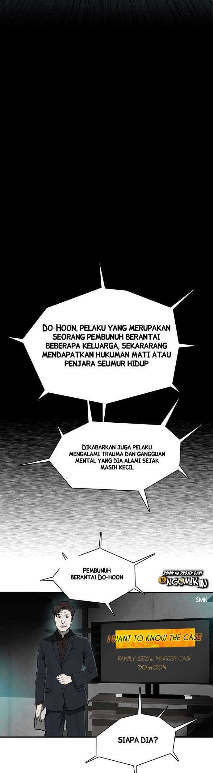 Traces of Memory chapter 01 halaman 47