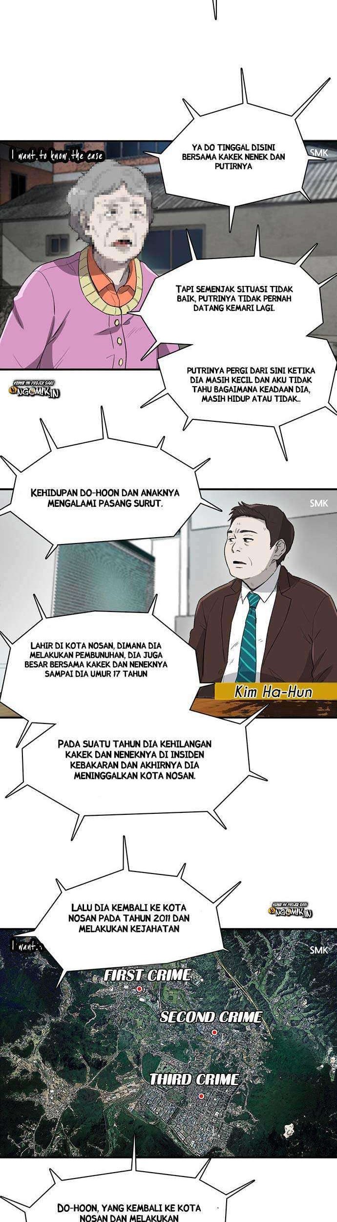 Traces of Memory chapter 01 halaman 48